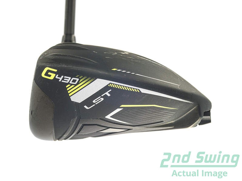Ping G430 LST Driver 10.5° Graphite Senior Left 45.75in | eBay