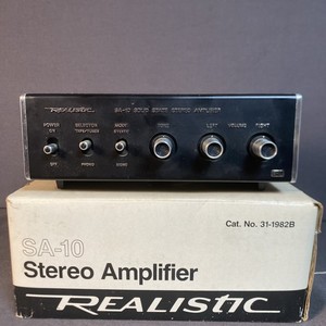Solid State Stereo | eBay