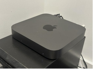 Mac Mini 2018 | eBay UK