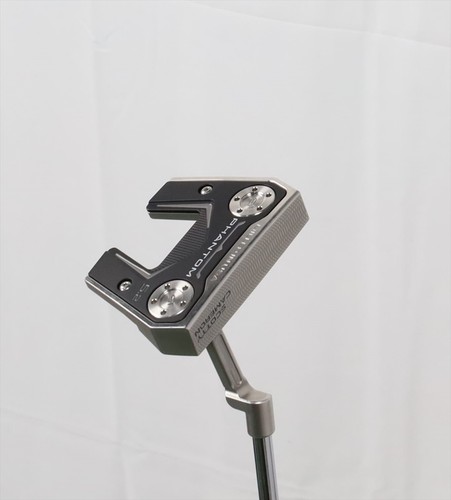 Titleist Scotty Cameron Phantom 5.2 34" Putter Good Rh 13624781