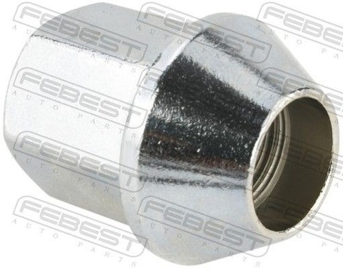 2985-002 WHEEL NUT FEBEST 16PCS FOR FORD FOCUS III,S-MAX,C-MAX II,GALAXY II - 第 2/6 張圖片