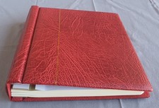 VATICAN: 1996 à 2006 Album LEUCHTTURM - AVEC Pochette (Sans Timbre) 49 Pages