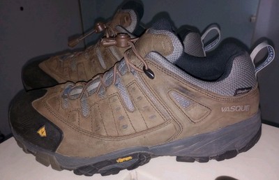 Vasque Scree 2.0 Low UltraDry Hiking Shoes - Men's 12 M - Style 7924