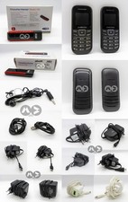 Lotto STOCK Telefoni alimentatori chiavetta Internet TIM Alimentatore IPHONE