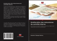 AméLioration Des MéCanismes De ContrôLe Interne Ibrahim Yakasai Aminu Buch 2020