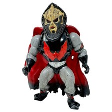 HORDAK custom Mantel Horde 1981 Malaysia -Masters Universe MOTU - INKgrafiX TOYS