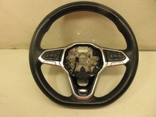 22 23 Volkswagen Atlas Cross Sport R Heated Steering Wheel Assembly OEM LKQ