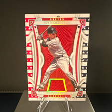 Top Dustin Pedroia Cards to Collect 29