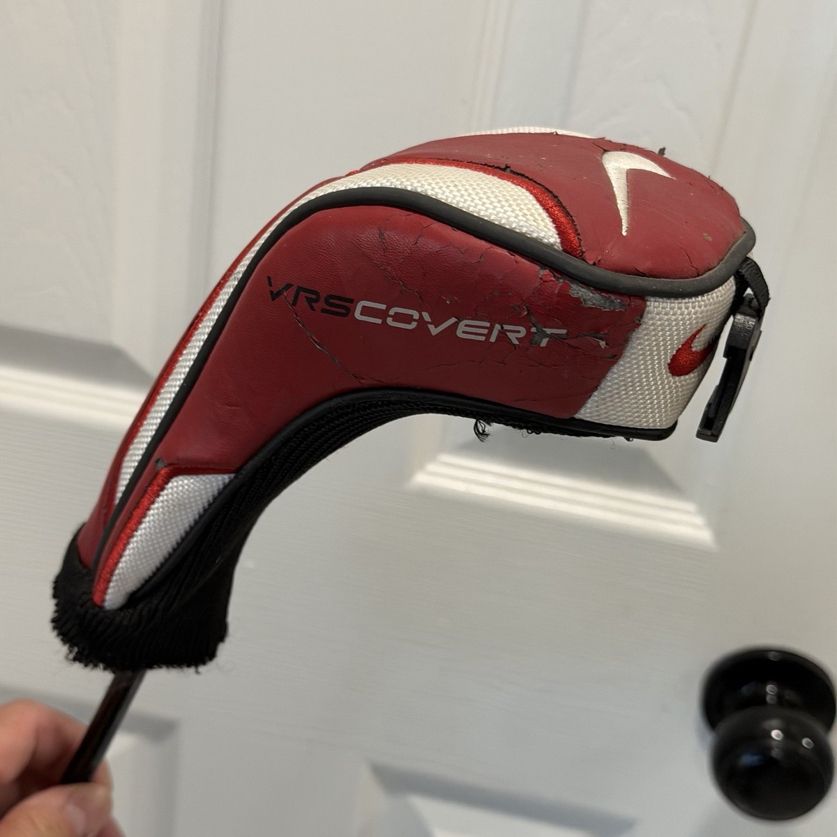 NIKE VRS Covert 2.0 Tour 3H Flex Loft Kuro Kage Stiff Flex