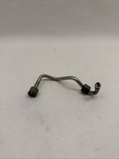 2021 Jaguar F-Type X152 2.0 Petrol PT204 High Pressure Fuel Pipe H4P39K299AA