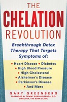Gary Greenberg | The Chelation Revolution | Buch | Englisch (2020) | Gebunden