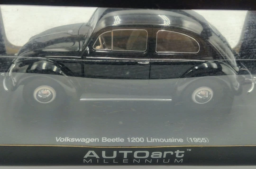 AUTOart Volkswagen 1:18 Diecast & Toy Vehicles for sale | eBay