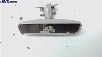 Innenspiegel komplett 1013065 0205028 Renault Captur Energy TCe 90 R Geschlossen