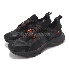Puma Explore Nitro GTX Wns Gore-Tex Black Purple Women Trail Running 378024-05