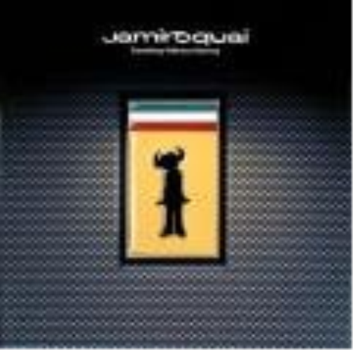 Jamiroquai Travelling Without Moving (CD)
