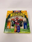 1993 Bandai MMPR Mighty Morphin Power Rangers Megazord 2220 Vintage NIB Box