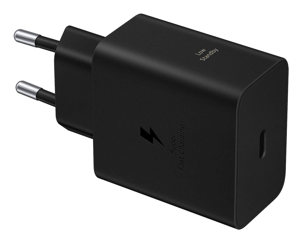 Samsung EP-T6010NBEGWW Mobile Device Charger Laptop. - Image 2