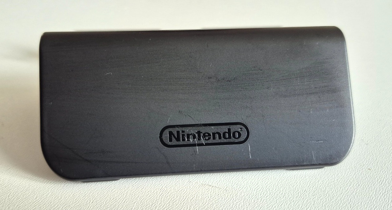 Support GamePad Nintendo Wii U Officiel - WUP-016