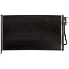 Spectra Premium 7-3391 A/C Condenser