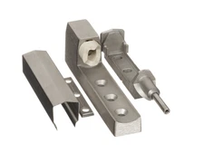 1-5/8 Offset 5-3/4 L Stainless Steel L for Component Hardware Group R50-2850-SS