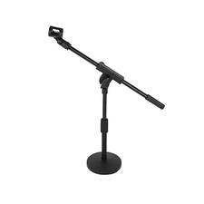 Unbranded Desktop Microphone Stand 270-400mm New Sealed