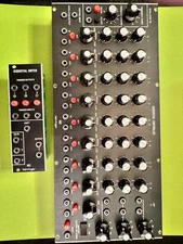 Behringer 960 SEQUENTIAL CONTROLLER + 962 SEQUENTIAL  Switch - Quick Shipping!
