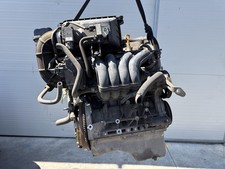 Moteur Opel AGILA