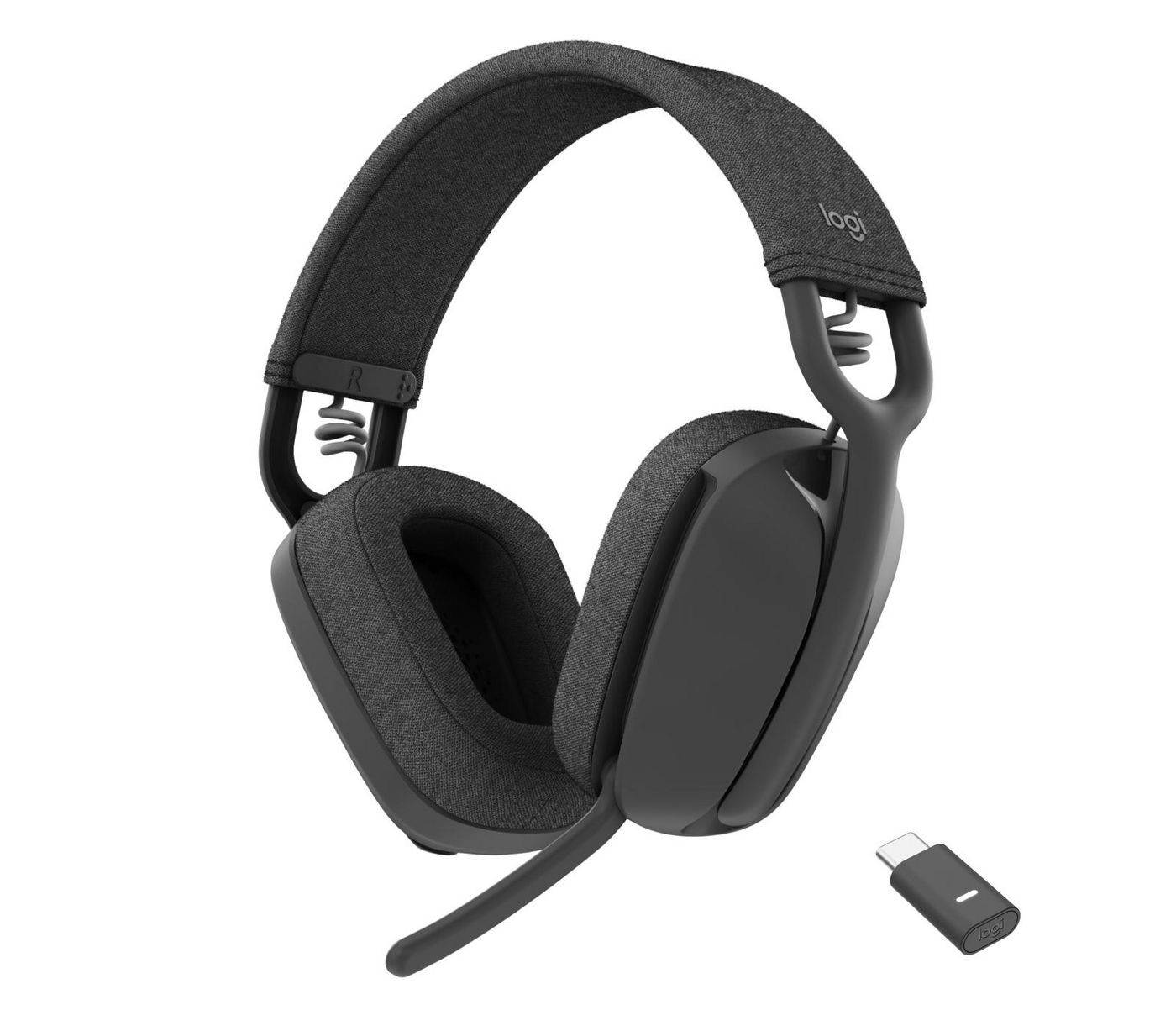 Logitech 981-001199 Zone Vibe Wireless Uc