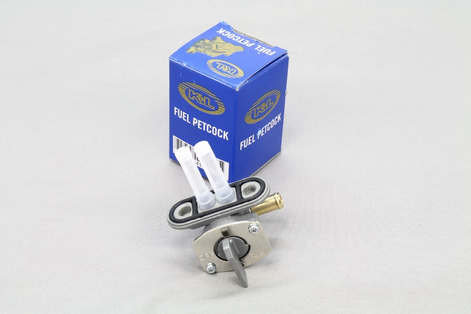 燃气阀燃料 Petcock YZ80 85 YZ250 F YZ400 F YZ426 F YZ450 F(见说明)#M37 — 第 2/4 张图片