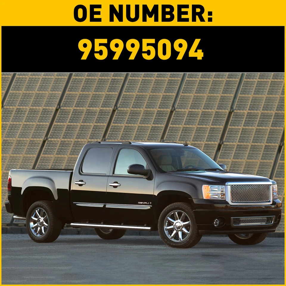 OEM Fuel Tank Gas Cap For 04-12 Chevrolet GMC Cadillac Buick Pontiac Non-Diesel - Image 2 of 4