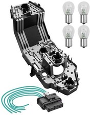 Tail Light Holder Bracket Assembly Compatible with Mini F55 F56 F57 1.5T 2.0T...