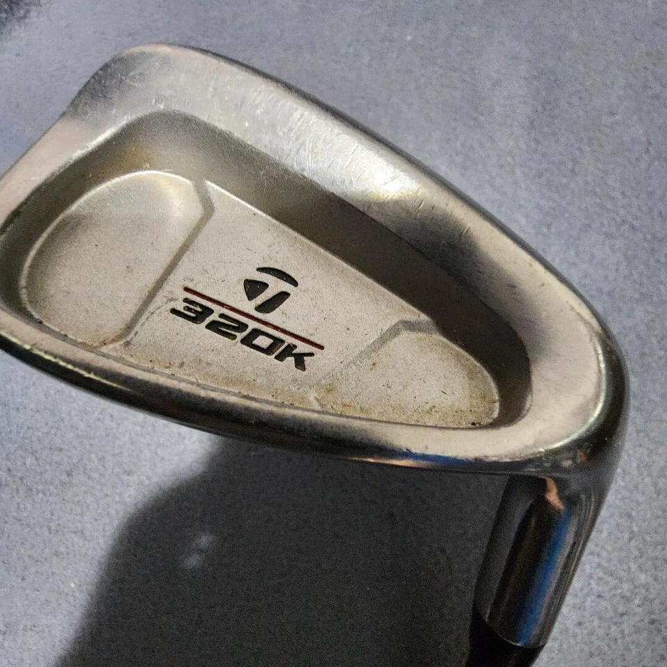 TAYLORMADE 320K JUVENIL 9/P Foto 2 de 4