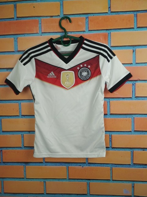 germany jersey 2014