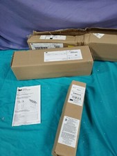 3M CARTPAK Compatible Cartridge Kit (1) HF65 & (1) HF8-S USA MADE 54EK40
