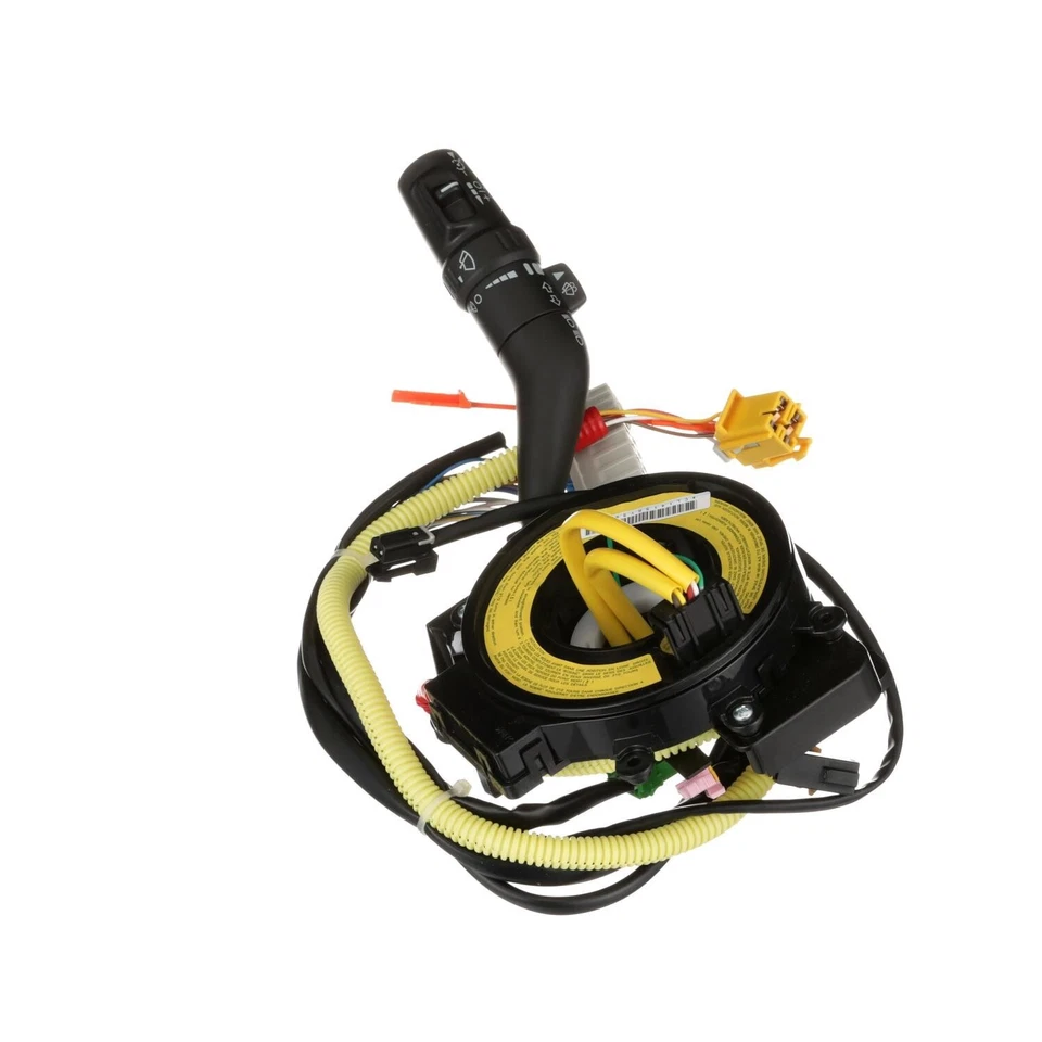 Interruptor de señal de giro para Hummer H3 2006-2010 SMP 602AG04 2007 2008 2009 Foto 2 de 4