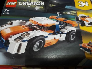 lego 31089 sunset track racer