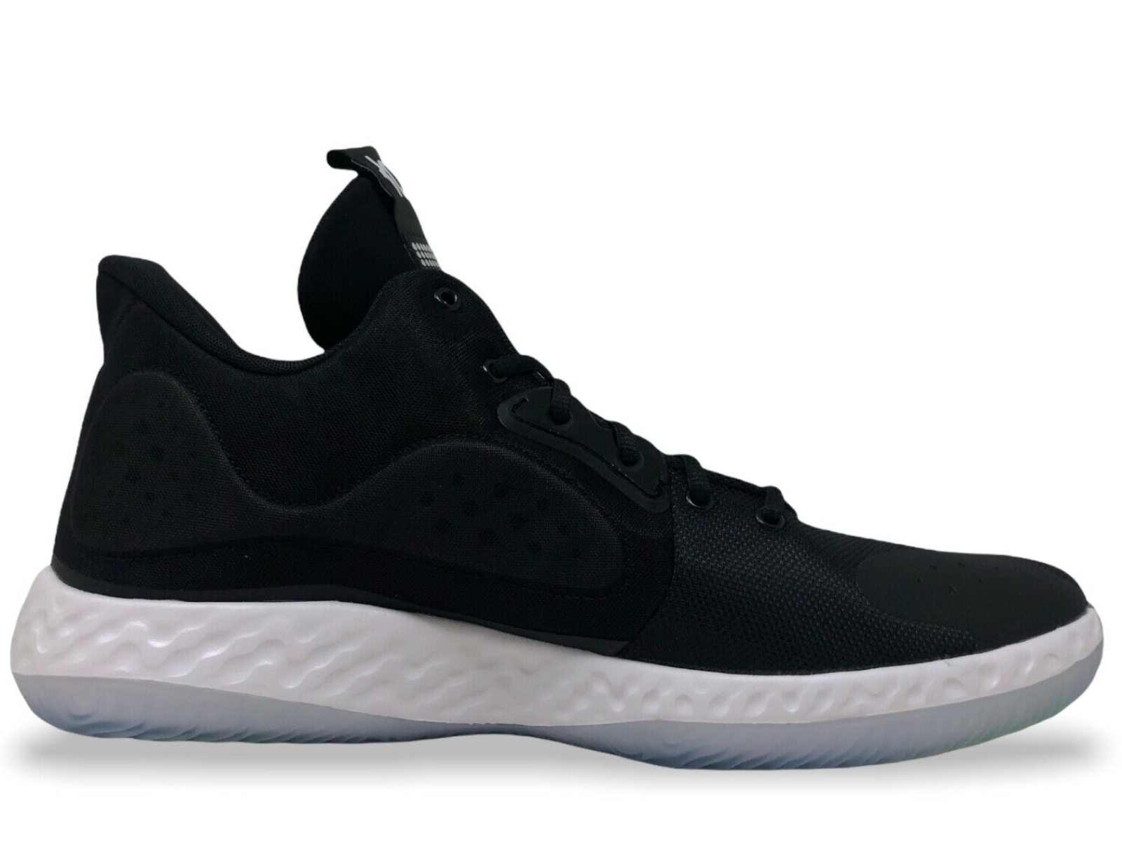 Size 8 - Nike KD Trey 5 VII Black for 