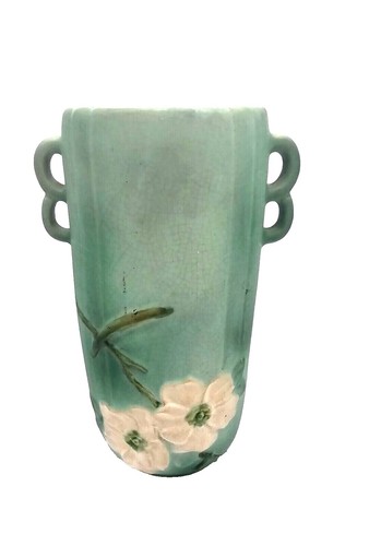 Vase Signé Legras - Antiquités