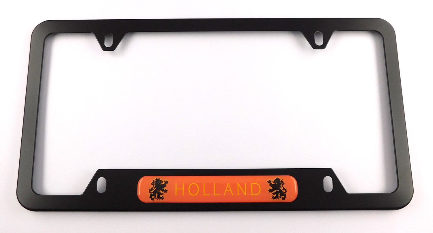 Bottom Cutout 4hole