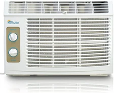 Senville 5000 BTU Window Air Conditioner