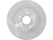 API 53TC24Y Front Brake Rotor Fits 2000 Subaru Outback OEF3 -- 277mm OEF3