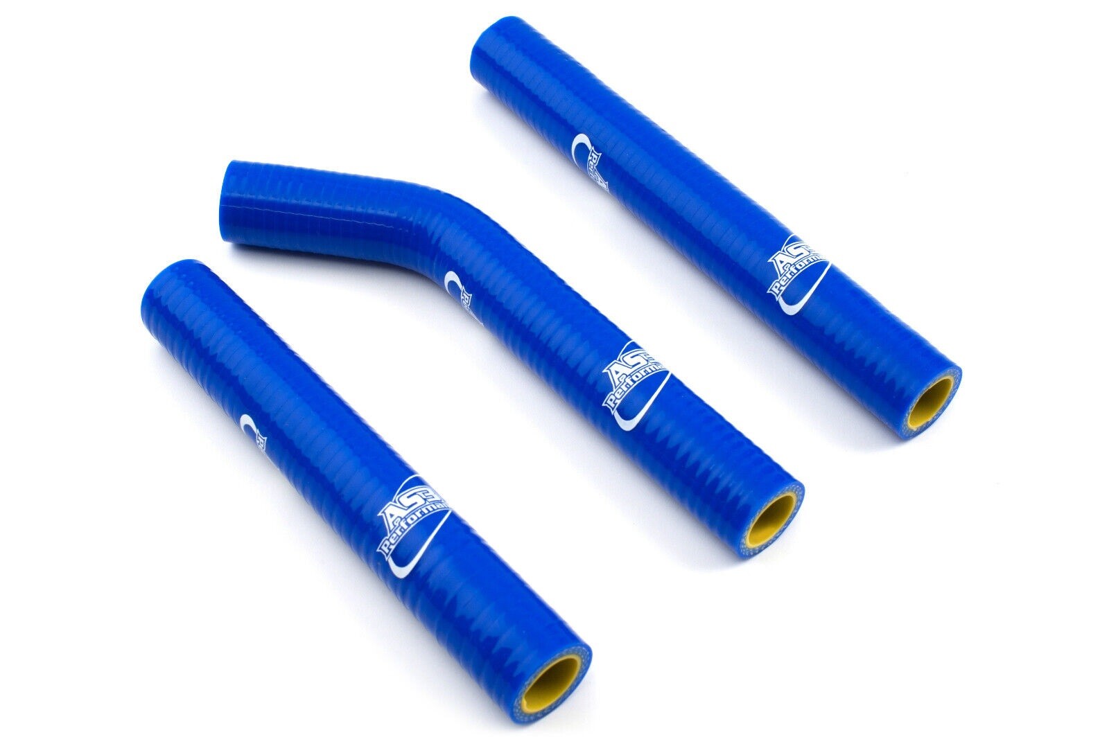 AS3 SILICONE RADIATOR HOSES for HUSQVARNA TC 125 2014-2015