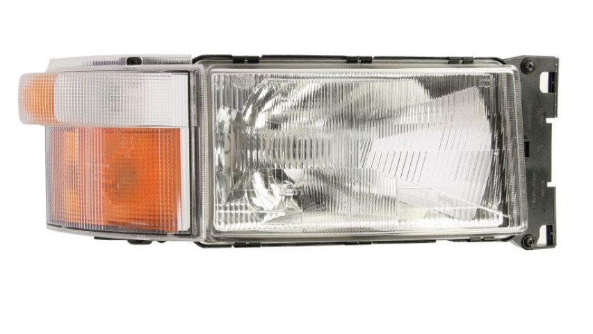 Phare droit Hella d'origine pour camions Scania 4 et G