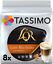 thumbnail 4  -  Tassimo L&#039;OR Caramel Macchiato Pack of 5 Coffee Pods(Total: 80 Pods, 40 Drinks)