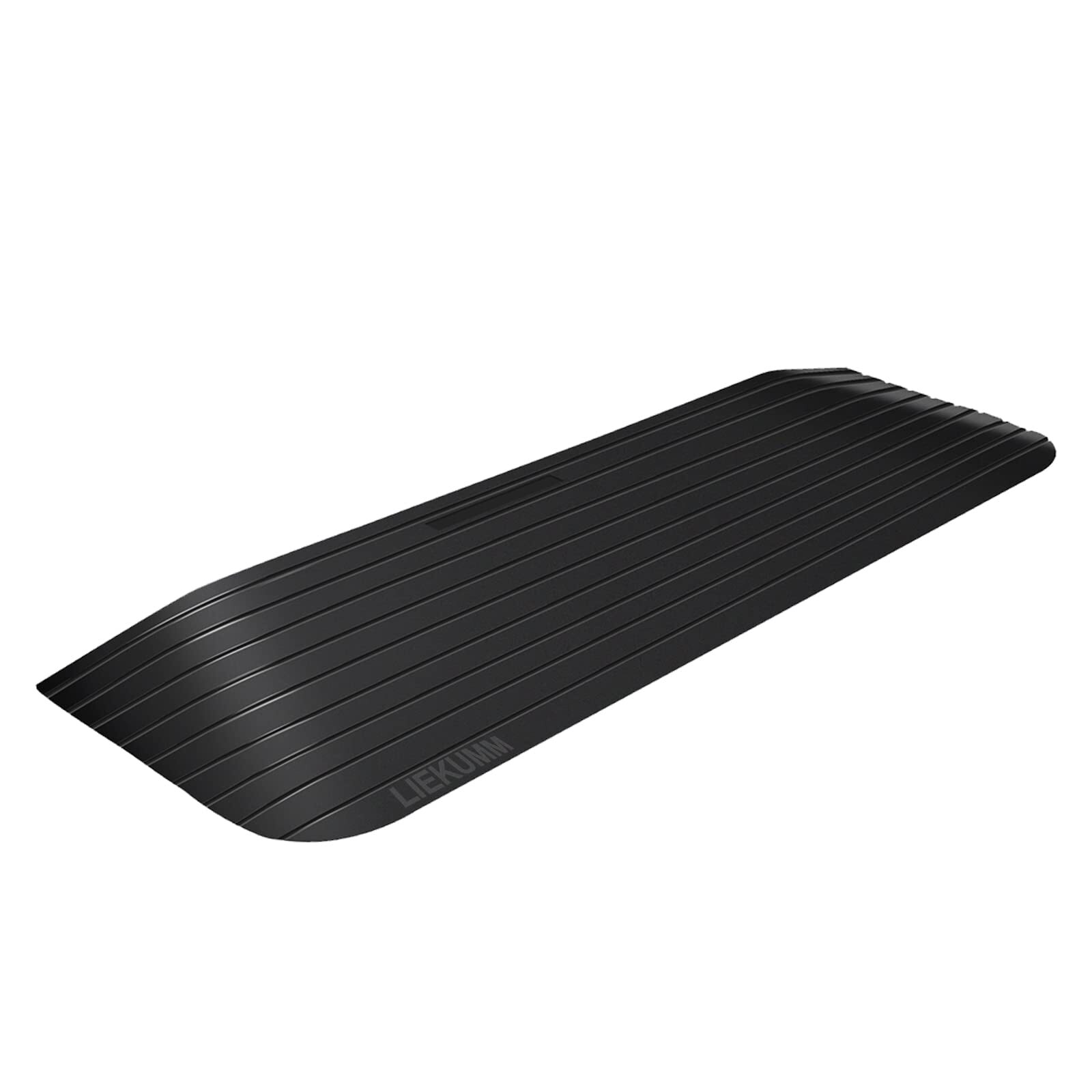 LIEKUMM Rampa a soglia, 5,0 cm di altezza Rampa per Sedia a Rotelle, (x2O)