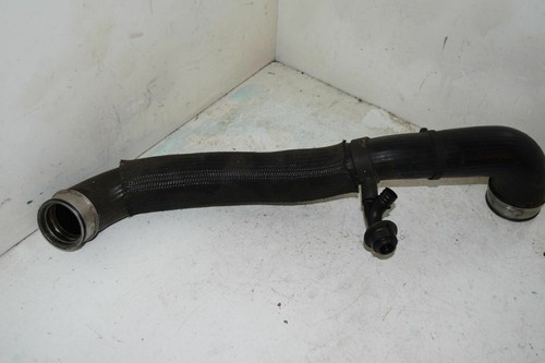 VW TOUAREG 7L V10 TDI SCHLAUCH zur DROSSELKLAPPE DRUCKSCHLAUCH LINKS 7L6145979C