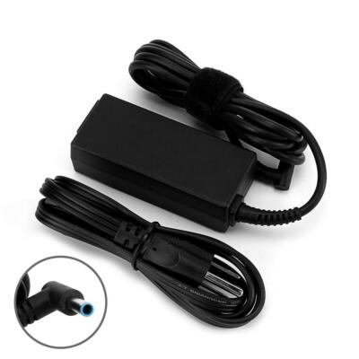 Genuine Original HP 741727-001 19.5V 2.31A AC Power Adapter