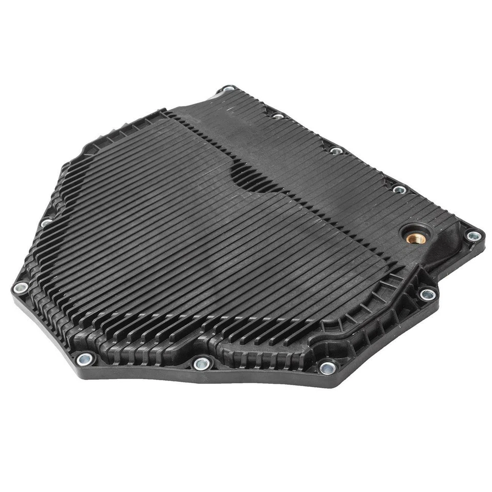 PARA PORSCHE 10-16 911 cárter de aceite de transmisión con filtro y junta y pernos 9G132102500 Foto 4 de 4