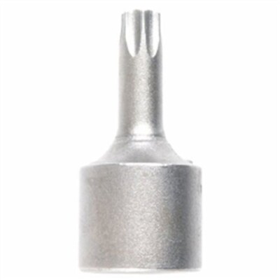 VIM Tools T50 Half Cut Torx 3/8 in. Square Drive VIMHCT6-T50 Brand New!