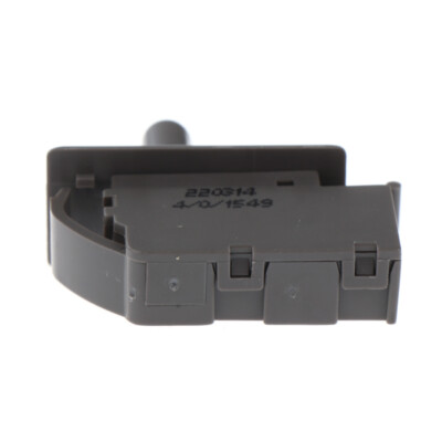 Fridge Spare Parts Door Light Control Push Button Switch Freezer Door Switch